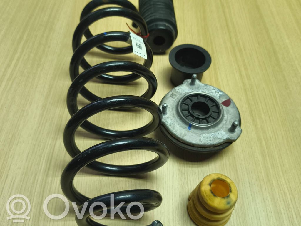 Front coil spring   104437904B,CZHZ21570008870