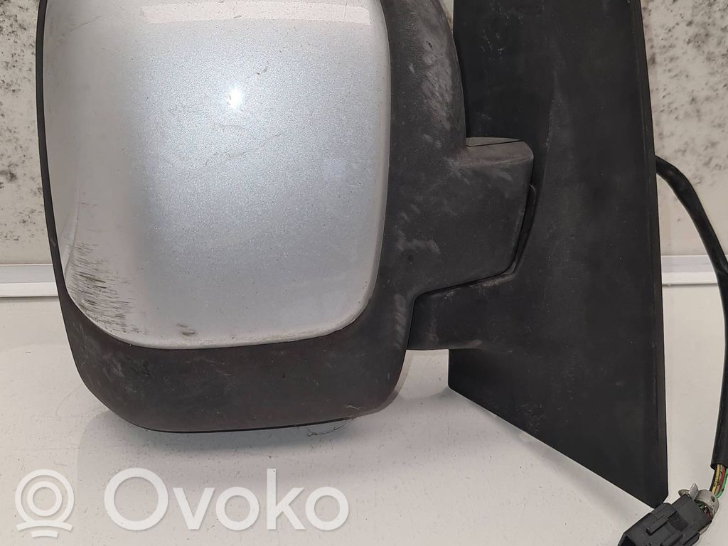 Peugeot Expert Veidrodėlis (elektra valdomas) 