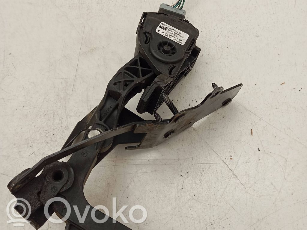 Peugeot Expert Pedale dell’acceleratore 