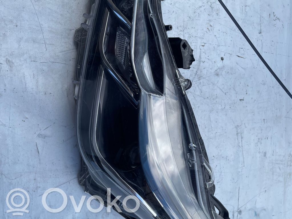 Headlight/headlamp   19345F,224787548R