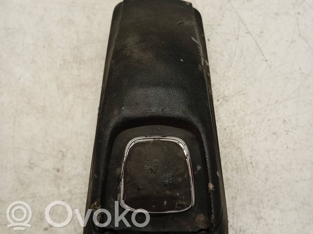 Lexus RX 450H Center console control module 
