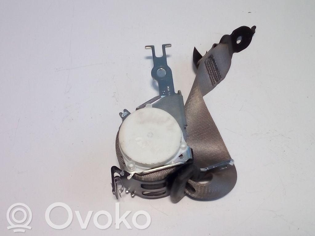 Rear seatbelt   34036732,34036732,34036732