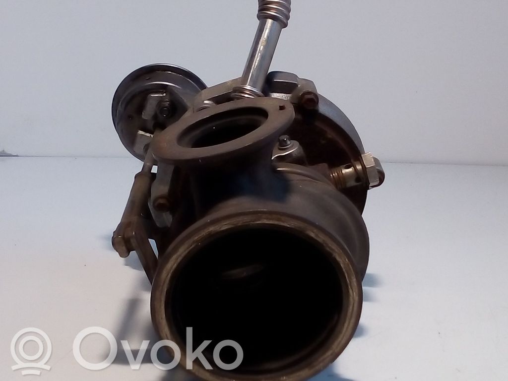 Turbo   4571543A04,4571543A04,4571543A04