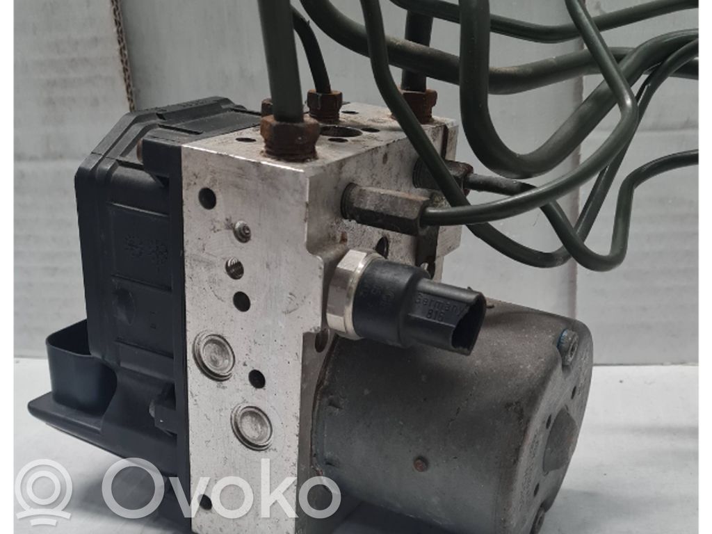 Pompe ABS   8954102090,0265950133