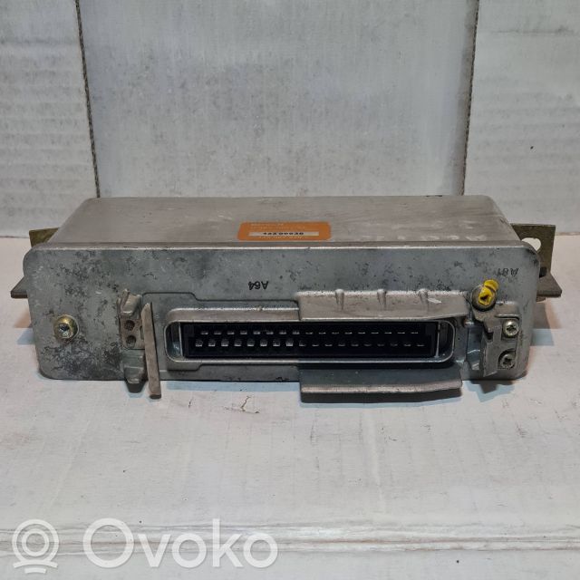 ABS control unit/module   0265100037,46600038,443907379C
