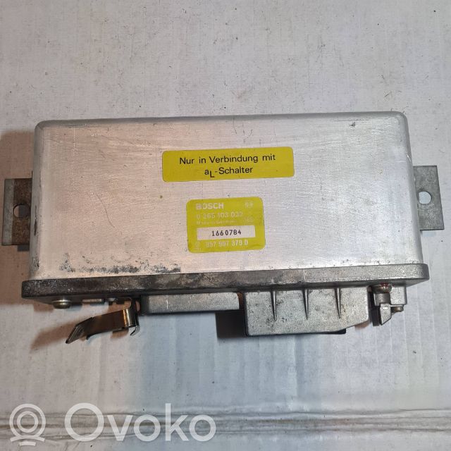 Audi 80 90 S2 B4 ABS control unit/module 