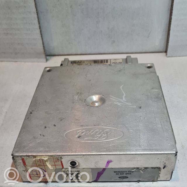 Ford Scorpio Engine control unit/module 