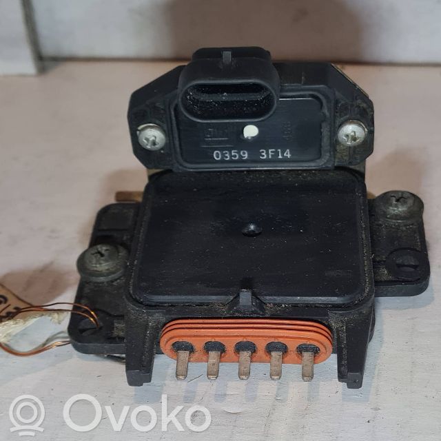 Opel Astra F Sensor 