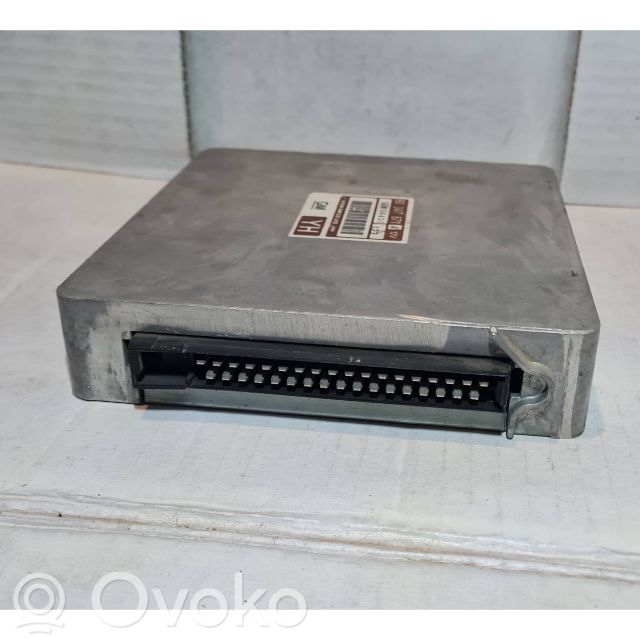 Opel Vectra B Engine control unit/module 