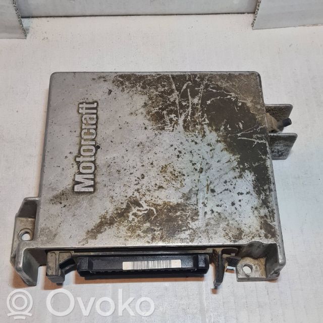 Ford Sierra Engine control unit/module 