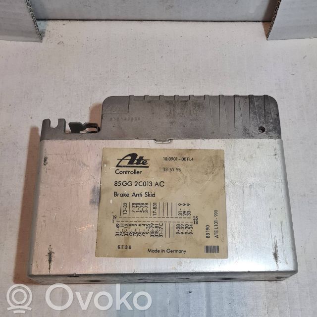 Ford Scorpio ABS control unit/module 