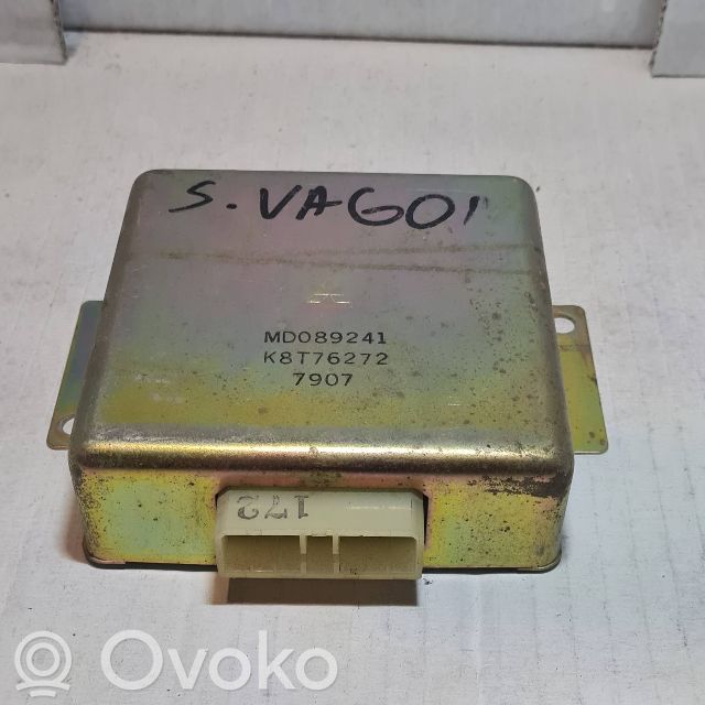 Mitsubishi Space Wagon Engine control unit/module 