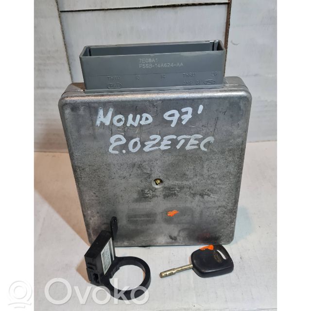Ford Mondeo MK I Engine control unit/module 
