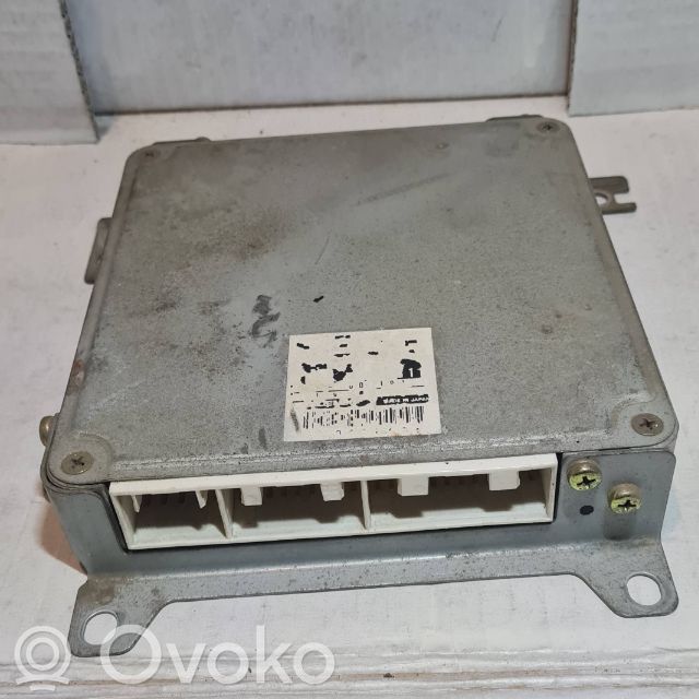 Mazda 626 Engine control unit/module 