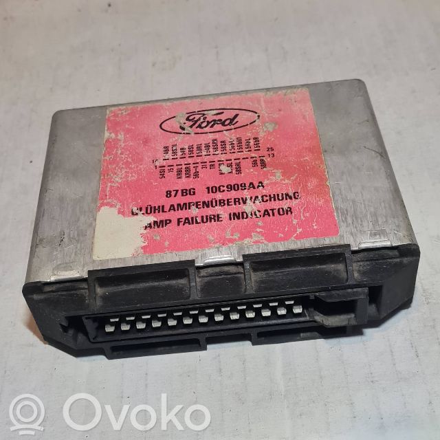 Ford Scorpio Komforta modulis 