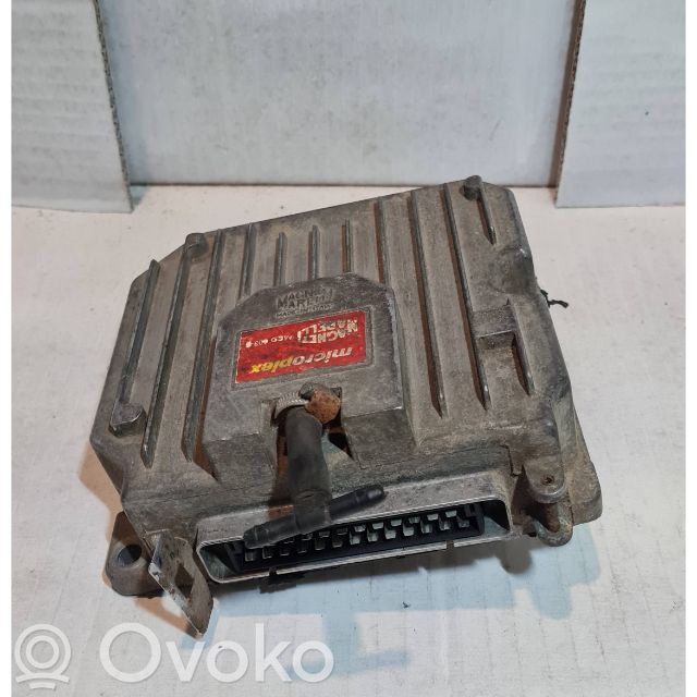 Fiat Uno Engine control unit/module 