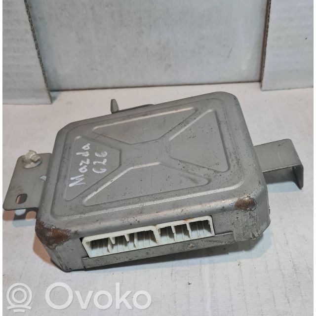 Engine control unit/module   GA2A67650