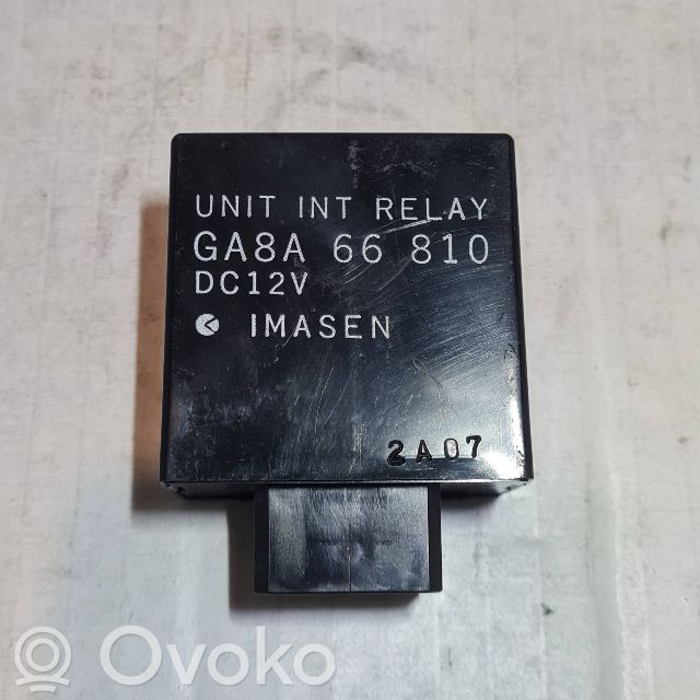 Other relay   GA8A66810