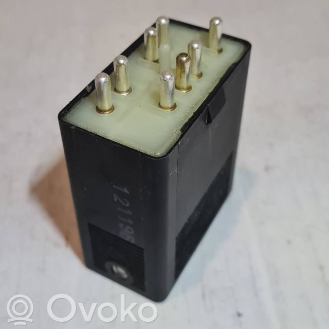 Mercedes-Benz E W124 Other relay 