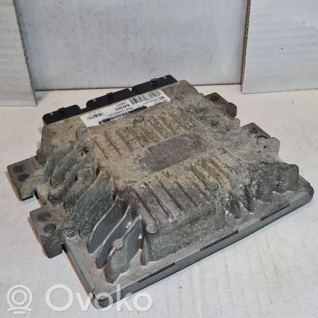 Ford Galaxy Engine control unit/module 
