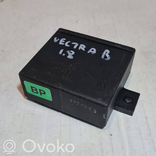 Opel Vectra B Comfort/convenience module 