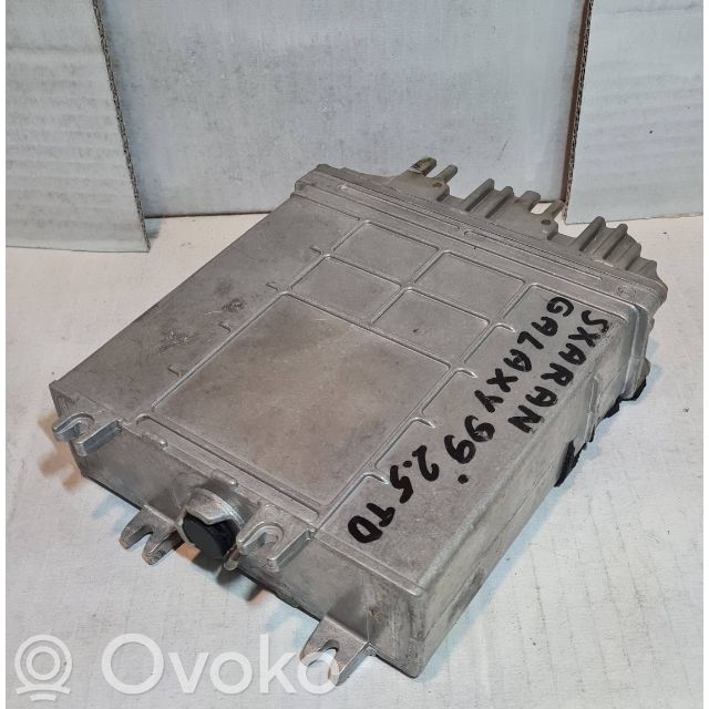 Engine control unit/module   028906021JK,28SA3968,0281001968