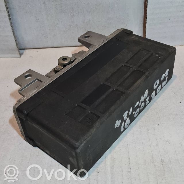 Mercedes-Benz E W124 Unitate/modul control ABS 