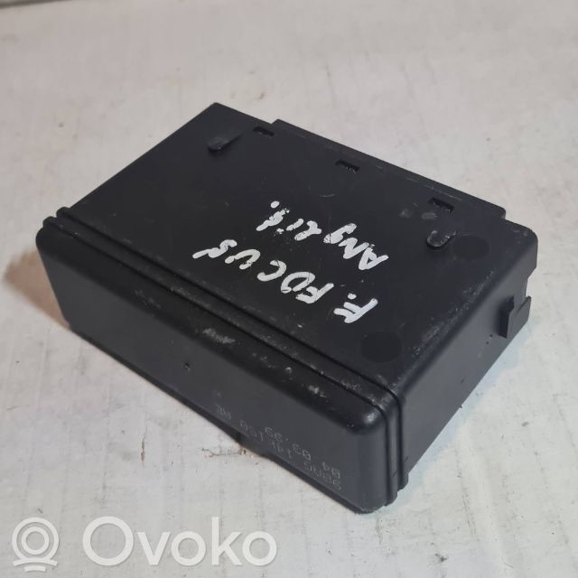 Ford Focus Unidad de control del BSM 