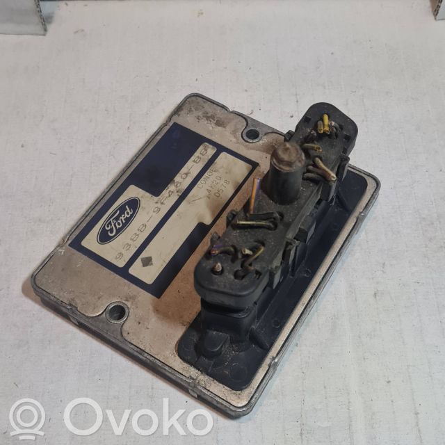 Ford Mondeo MK II Ignition amplifier control unit 