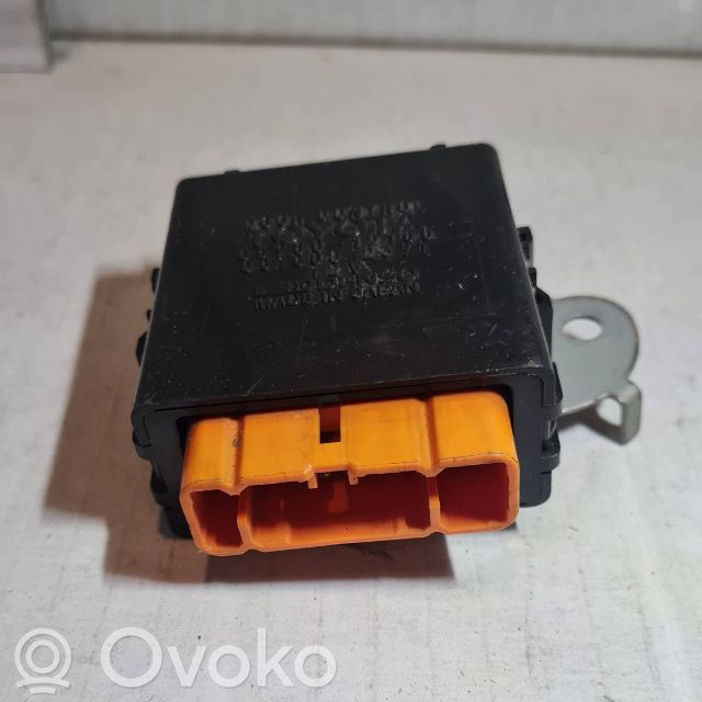 Toyota Corolla E100 Other relay 
