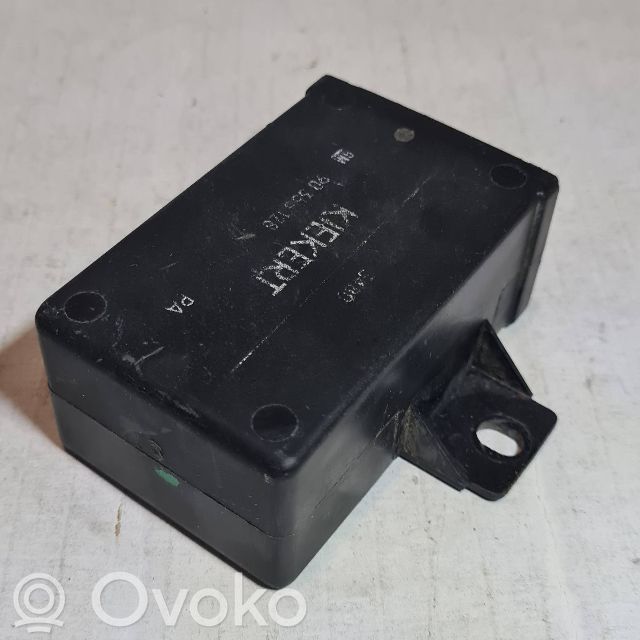 Opel Astra G Other control units/modules 