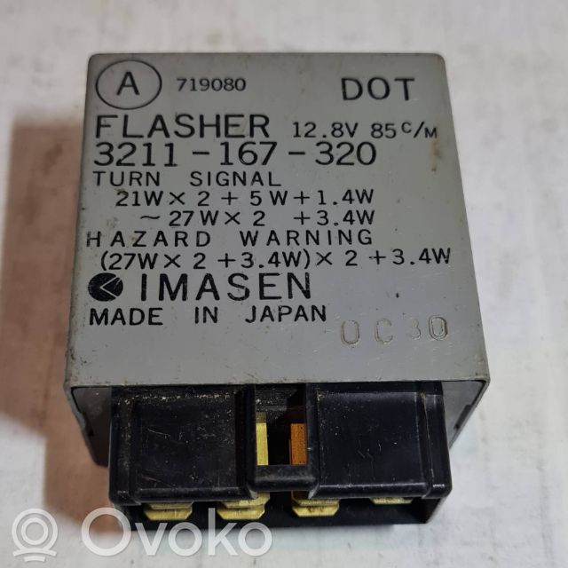 Mazda 626 Other relay 