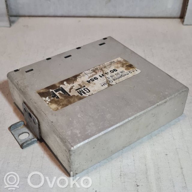 Module confort   90491954