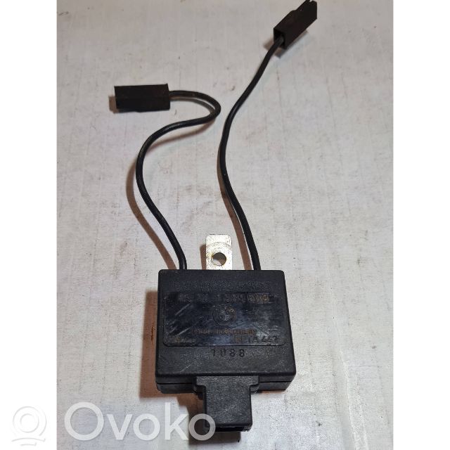 BMW 5 E34 Other control units/modules 