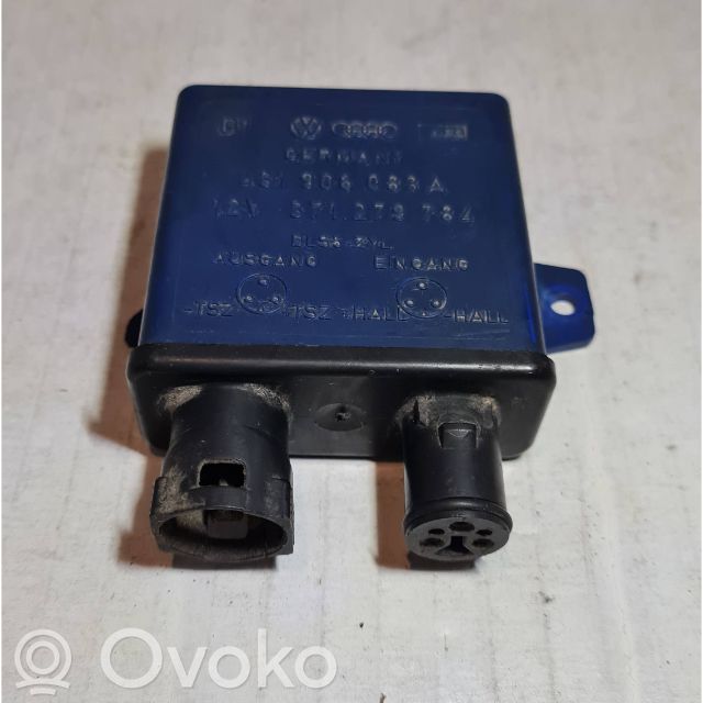 Combustion control unit/module   431906083A,371279784