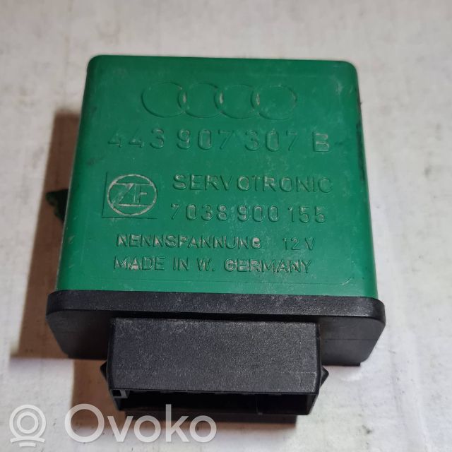 Mazda 626 Other control units/modules 