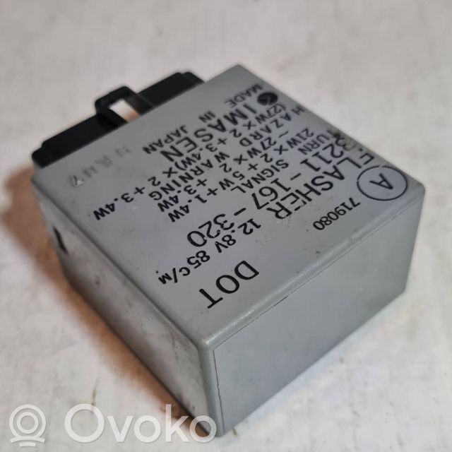 Mazda 626 Other relay 