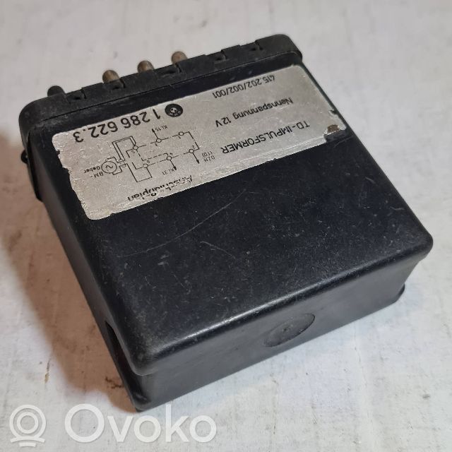 Other relay   12866223
