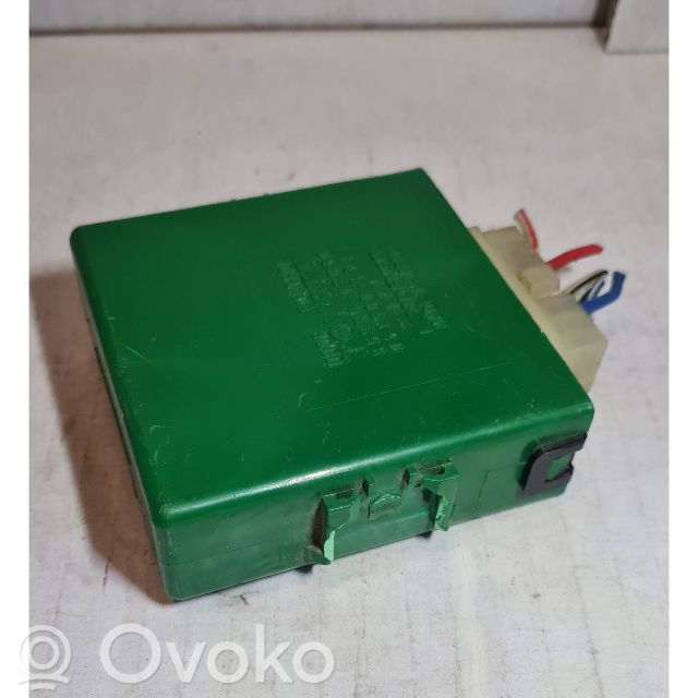 Toyota Corolla E90 Other control units/modules 