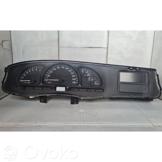 Opel Vectra B Speedometer (instrument cluster) 