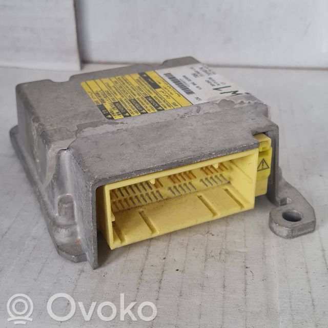 Toyota Corolla E120 E130 Airbag control unit/module 