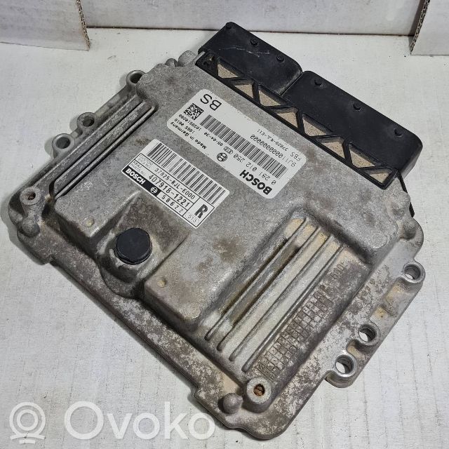 Honda FR-V Engine control unit/module 