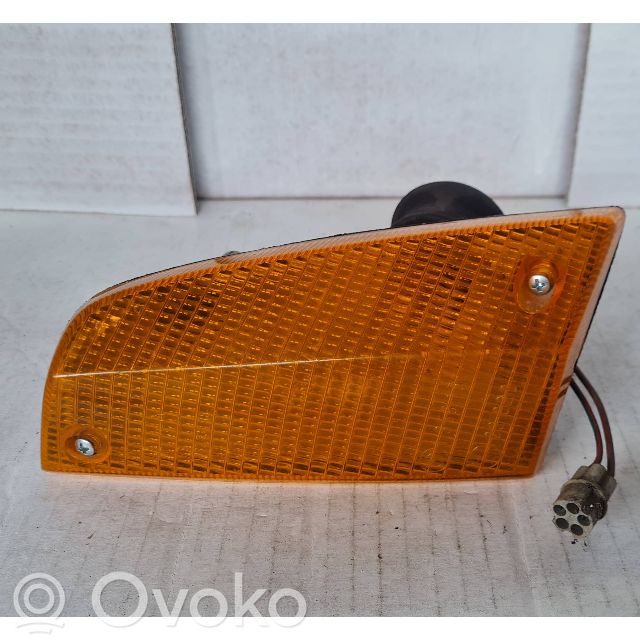BMW 3 E21 Front indicator light 