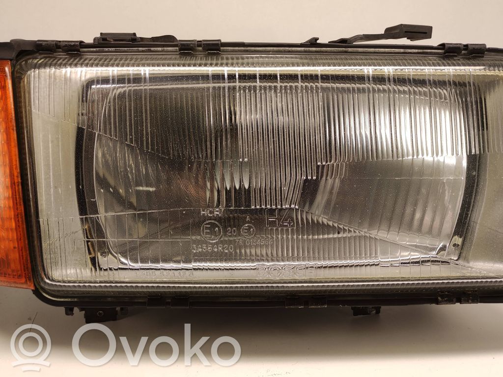 Audi 80 90 B3 Lampa przednia 