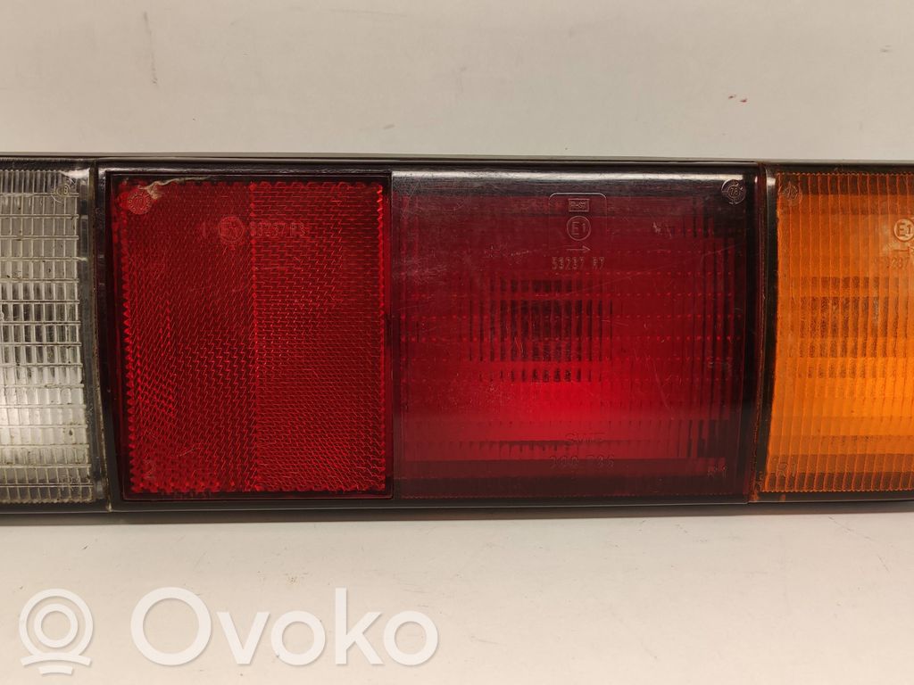 Opel Ascona B Takavalot 