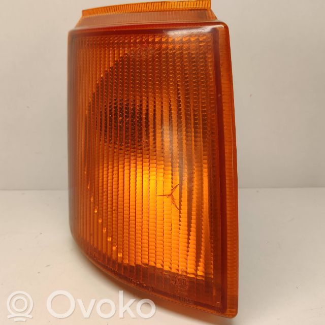Ford Transit Front indicator light 