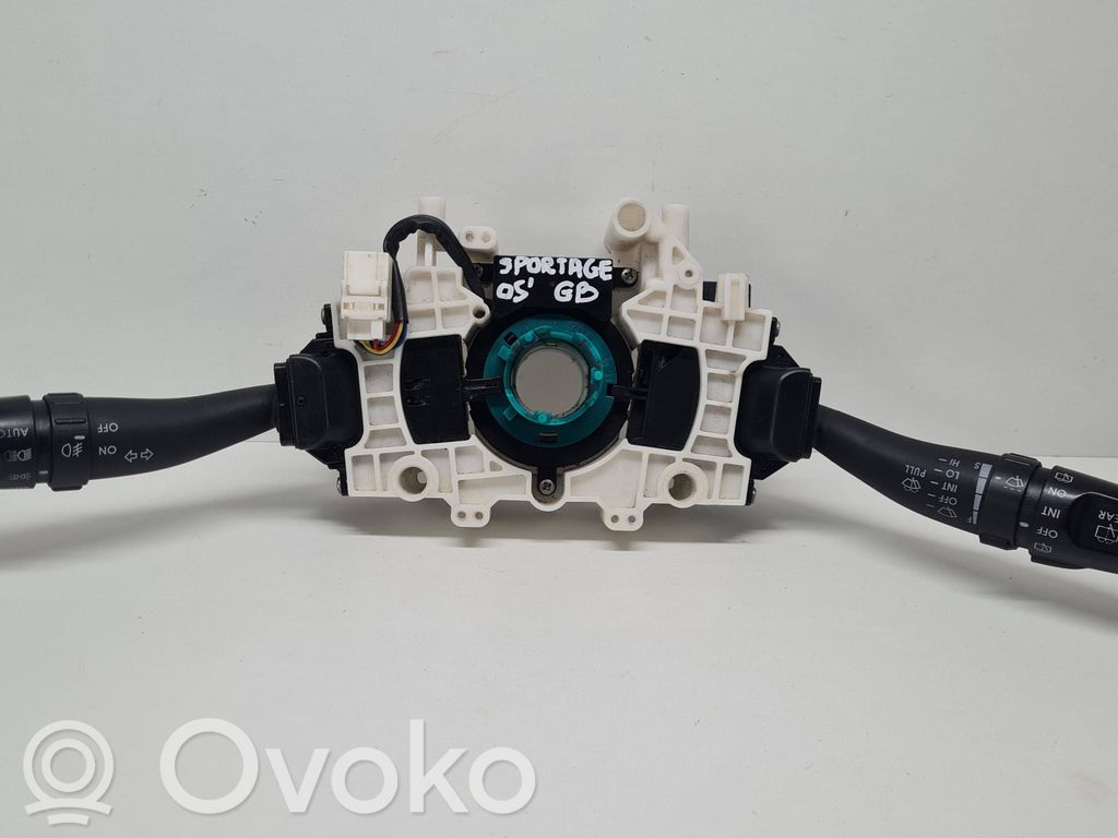 KIA Sportage Bloc semnalizator și ștergător parbriz 