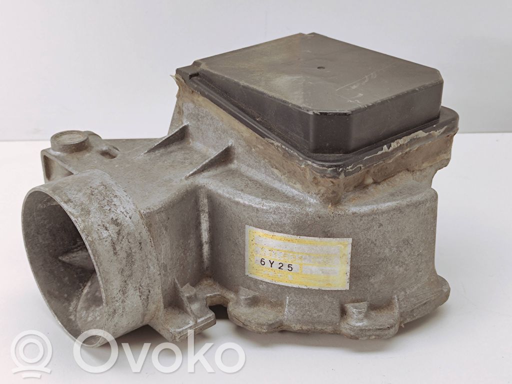 Nissan Prairie Droseļvārsts 