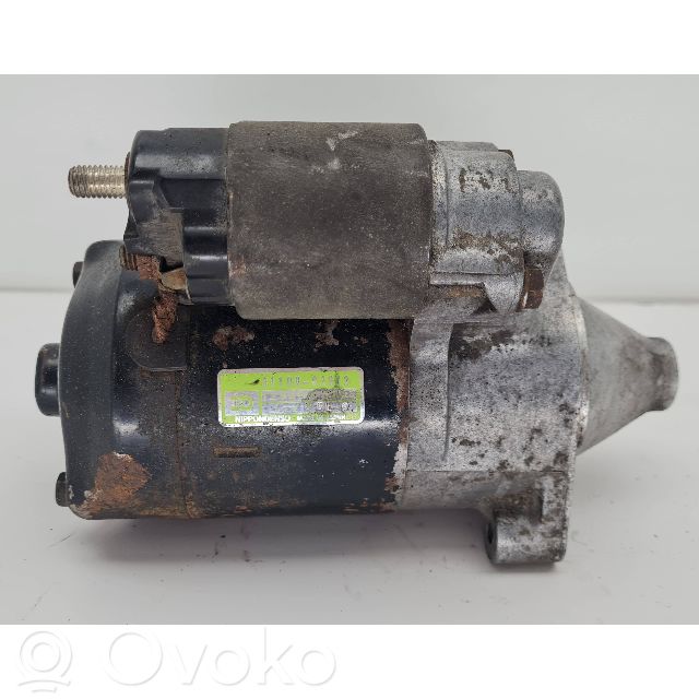 Suzuki Swift Cultus Motor de arranque 