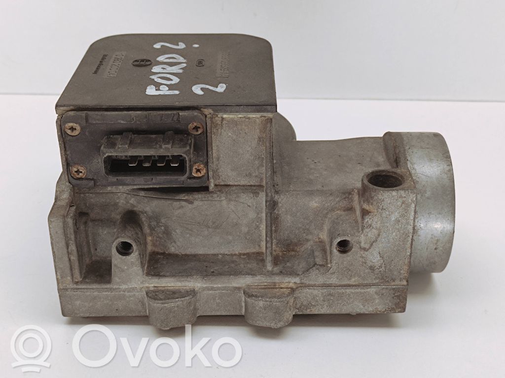 Ford Scorpio Ilmamassan virtausanturi 